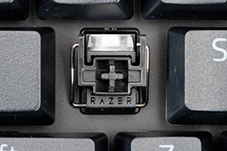 PRRazerθؼܡɡHuntsman V2 AnalogפϡʥϵǽΥޡܡɤĶ