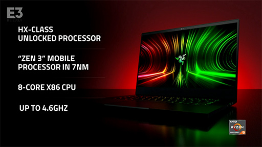 RazerƱҽRyzenܥΡPCBlade 14ץ꡼ȯɽ