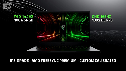 RazerƱҽRyzenܥΡPCBlade 14ץ꡼ȯɽ