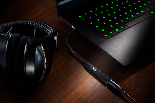 Razer磻쥹եHammerhead True Wireless׿ǥȯ䡣Υ󥻥󥰵ǽ