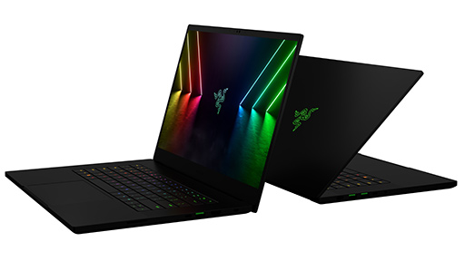 RazerޡΡPCBlade 14/15/17פ2022ǯǥȯɽǿRTX 3080 Ti/3070 Tiܤǽ򶯲