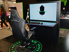 RazerưǽդŷĤˤޤޤʵǽȤ߹ǥƲǽդޥCES 2022Ǹ