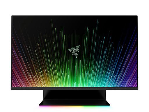 Razer27ǥץ쥤䥢ʥбܡɡǥߥʤɤȯ