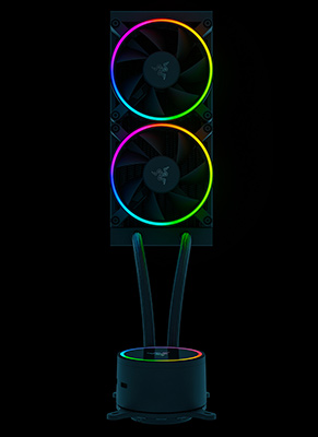 RazerChromaбδʰױCPU顼Hanbo Chromaפȯ