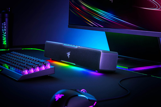 RazerѥȥΥɥСLeviathan V2 Xפȯ