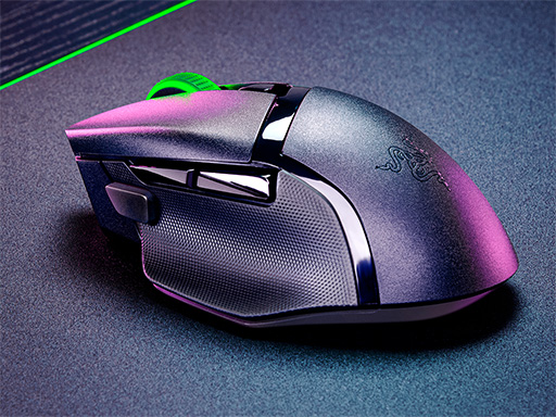 RazerΥ饹ޥѥåɡAtlasפ526ȯ䡣磻쥹ޥBasilisk V3 X HyperSpeedפʤɤо