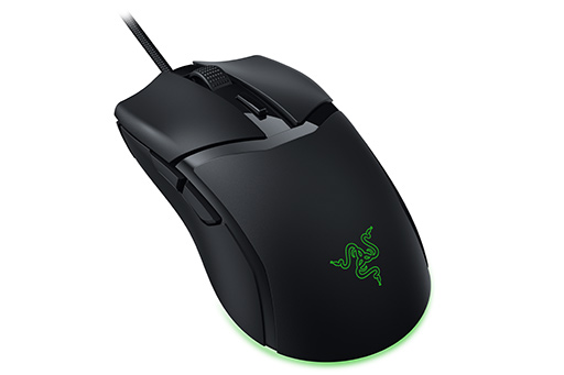 ܥǥRazerκǿѤͤ磻쥹ޥRazer Cobra Proפȥ磻䡼ɥޥRazer Cobraפо