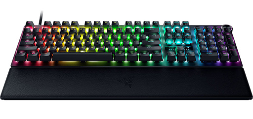 ȼؼåܤRapid TriggerбΥޡܡɡRazer Huntsman V3 Proפȯ