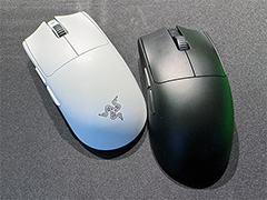 󥵡Ѥǽ54gΥ磻쥹ޥRazer Viper V3 Proפȯ