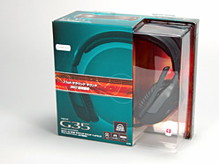 #025Υͥ/G35 Surround Sound Headsetץӥ塼Ǻܡ7.1chС륵饦ɥإåɥեȲ⡼ե󥰵ǽդޥʼõ