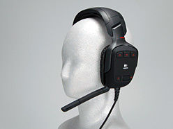 #032Υͥ/G35 Surround Sound Headsetץӥ塼Ǻܡ7.1chС륵饦ɥإåɥեȲ⡼ե󥰵ǽդޥʼõ