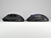 #011Υͥ/LogitechΥ磻쥹磻䡼ξбޥG700ץӥ塼G7θѺϡȥޡ磻쥹ɤο󼨤뤫