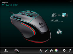 Gaming Mouse G300ץӥ塼20003000Υޡޥ̿о줫