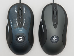 #005Υͥ/LogitechG700sסG500sסG400sץեȥץå󡣥ޡοޥϽʤѵǤ