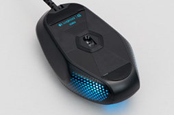 #004Υͥ/G302 Daedalus Prime MOBA Gaming Mouseץӥ塼Logicool GοޥϡΤ̾ɤMOBAޡä