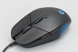 #009Υͥ/G302 Daedalus Prime MOBA Gaming Mouseץӥ塼Logicool GοޥϡΤ̾ɤMOBAޡä