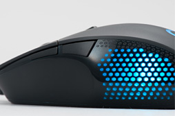 #013Υͥ/G302 Daedalus Prime MOBA Gaming Mouseץӥ塼Logicool GοޥϡΤ̾ɤMOBAޡä