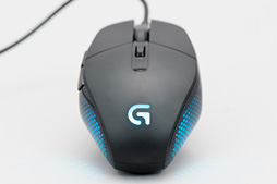 #028Υͥ/G302 Daedalus Prime MOBA Gaming Mouseץӥ塼Logicool GοޥϡΤ̾ɤMOBAޡä