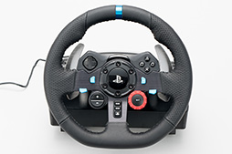 Logicool GG29סܡDriving Force Shifterץӥ塼Υƥ󥰥ȥPS4֤Ȥʤ뤫