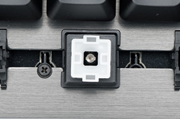  No.003Υͥ / 615ȯLogicool GG413 Mechanical Gaming KeyboardפƥȡΥեƥ󥰥ǥѥǥϡǸ㤦!?