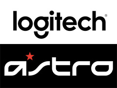 LogitechൡإåɥåȤASTRO Gaming