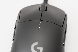 63gĶ̥磻쥹ޥPRO X SUPERLIGHT Wireless Gaming MouseפλȤϤϡ ١ǥΰѼԤƤߤ