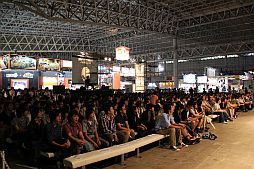 #004Υͥ/TGS 2012ϼżԴˤ륲񥤥٥ȡCyber Games Asiaפš֥ɥ󥢥åפμåץǡȾ餫