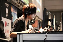 #006Υͥ/TGS 2012ϼżԴˤ륲񥤥٥ȡCyber Games Asiaפš֥ɥ󥢥åפμåץǡȾ餫