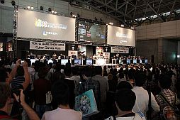 #015Υͥ/TGS 2012ϼżԴˤ륲񥤥٥ȡCyber Games Asiaפš֥ɥ󥢥åפμåץǡȾ餫