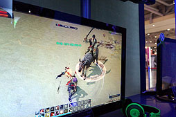 G-Star 2012ϥᥤ¤MMORPGϤMMORPGε˾äƶ郎ڤǤϤʤICARUSץץ쥤ݡ 