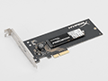 HWûɾKingstonHyperX Predator M.2 PCIe G2 x4 SSDס1ˡޤPCMark 8Υȥ졼ƥ