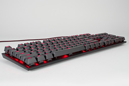  No.005Υͥ / HyperX Alloy FPS Mechanical Gaming Keyboardץӥ塼եƥ󥰥ǥѤCherry MXܥǥ롤μϤ