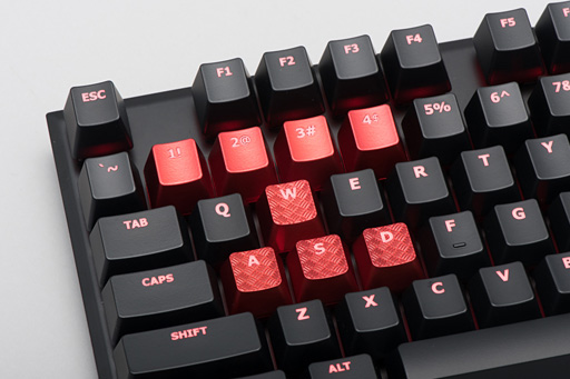  No.012Υͥ / HyperX Alloy FPS Mechanical Gaming Keyboardץӥ塼եƥ󥰥ǥѤCherry MXܥǥ롤μϤ