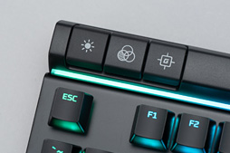 Alloy Elite RGB ӥ塼HyperXMMOMOBAޡѡפȰ֤Ť¿ǽܡɡμϤ