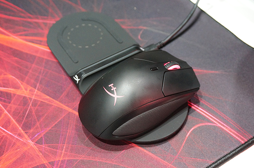 TGS 2019HyperXȼᥫ˥륹åѥܡɡAlloy Originsפȯ䡣إåɥȥå󥰵ǽбΥإåɥåȤ