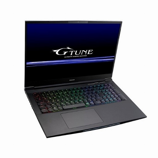 G-TuneRTX 2070144Hzư17.3վƱбܡɤܤޡΡPC