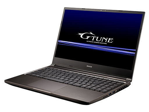 G-TuneRTX 3070i7-10870Hܤ15.6ΡPCȯ