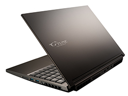 G-Tune240Hzɽбѥͥ8Core i7Ѥ15.6ΡPCȯ