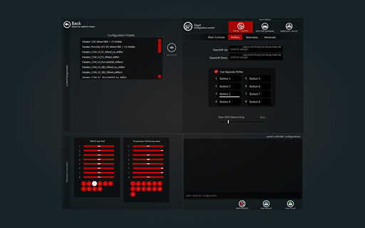  No.006Υͥ / HWûɾThrustmasterTH8A Add-On Shifterס2ñΥեȥ˥åȤɲäǡƥ󥰥ȥλȤϤɤѤ롩