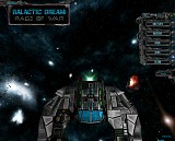 Galactic Dream: Rage of War