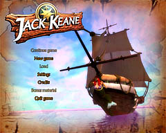 ǥ硼󥺤ˤ餱ʤȡJack KeaneפΥǥǤ4GamerUp