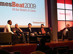 #006Υͥ/[GDC 2009ֳԡϴȲȤãȳˤĤƤߤääGamesBeat 2009