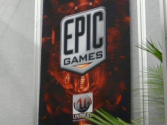 #001Υͥ/GDC200838Unreal Engine˥ѥåס饤󥹺ʤ³о