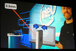 #010Υͥ/COMPUTEXIntelǥ奢륳Ivy BridgeUltrabookܳŸءCOMPUTEX TAIPEI 2012餫ˤʤäޤȤ