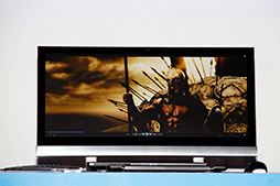 #021Υͥ/COMPUTEXIntelǥ奢륳Ivy BridgeUltrabookܳŸءCOMPUTEX TAIPEI 2012餫ˤʤäޤȤ