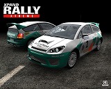 Xpand Rally Xtreme ܸޥ˥奢ձѸ