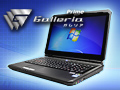 PR3Dǽ⤤ʤɥѥ˾ǹ⥹ڥåΥΡPCPrime Note Galleria QF580פˤϷ䤬ʤä