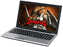 ɥѥ顤DARK BLOOD׿侩PCȯ䡣Ultrabookʤɷ3ǥ