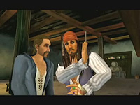 Pirates of the Caribbean OnlineפΥץ쥤ࡼӡ