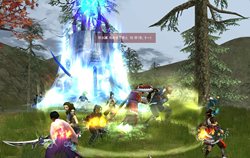 Blade Chronicle: Samurai OnlineϹΥåץǡƤ1215˼»ܡʼԤǤ׸Ǥ뿷Ǥо